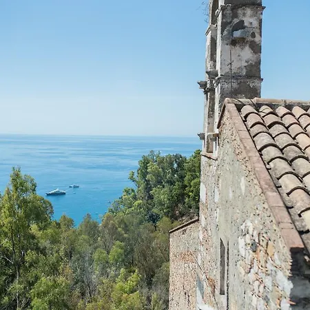 Gæstehus Duomo Taormina