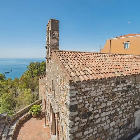 Duomo Gæstehus Taormina